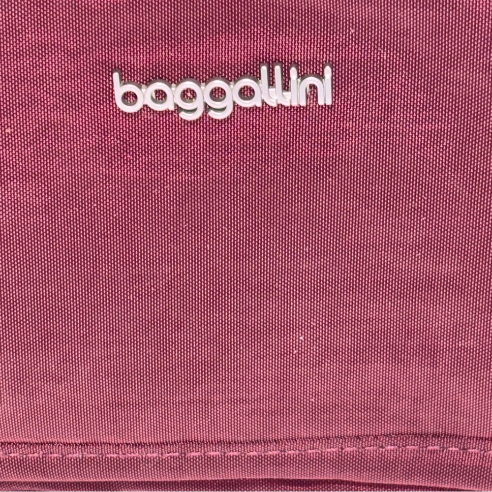 Baggallini Trifecta Wallet RFID Crossbody Bag - Picture 3 of 15